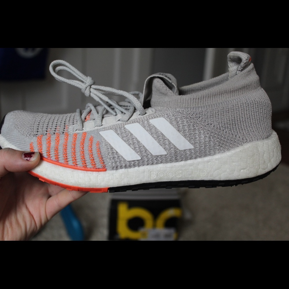 Women’s Nike PulseBoost HD